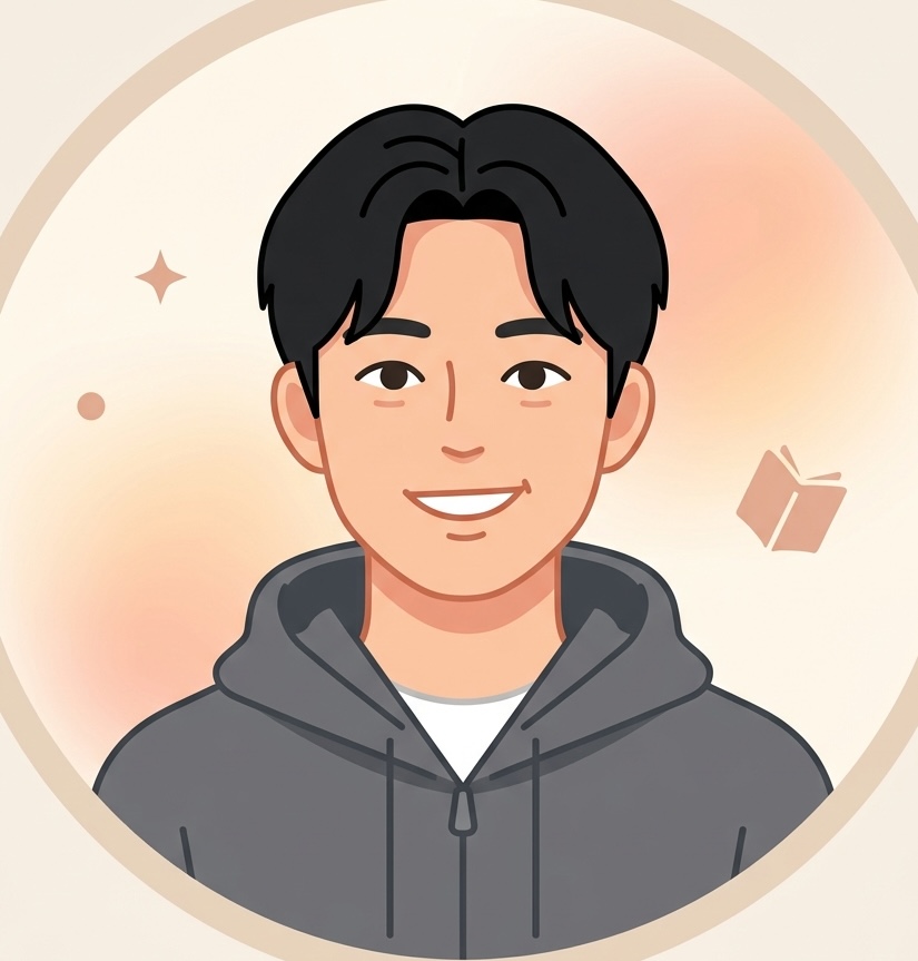Samuel Chan AI Cartoon Avatar